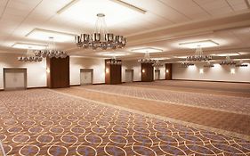 Sheraton Pittsburgh Airport Hotel